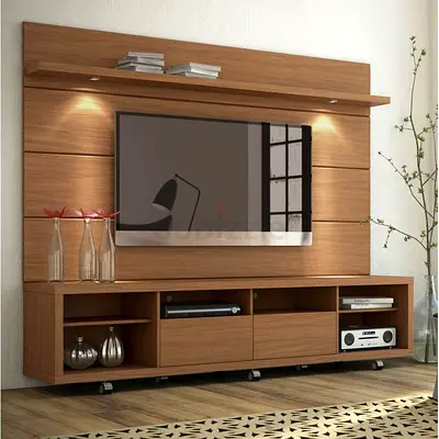 Luxury TV unit