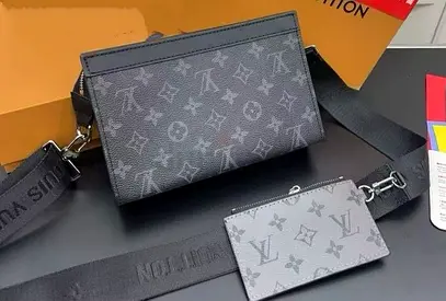 Mens bag