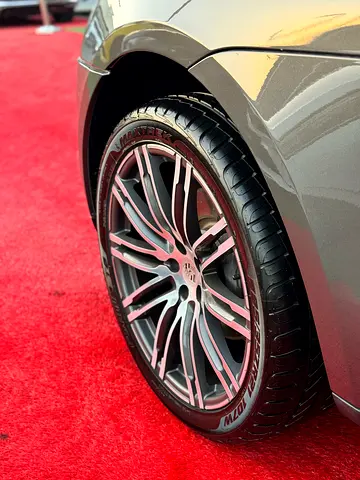 2018 Porsche MACAN — миниатюра 20