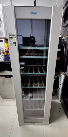 Gaggenau latest model wine fridge wine fridge