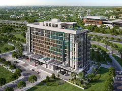 2026-Hanover with in 3 Month//50% Post Handover