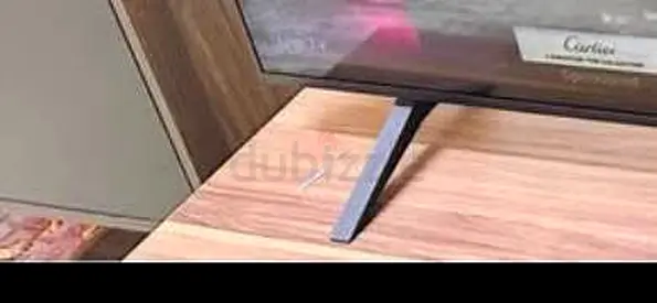 Selling The Legs of My Screen Damaged TV Model 65UR78006LL