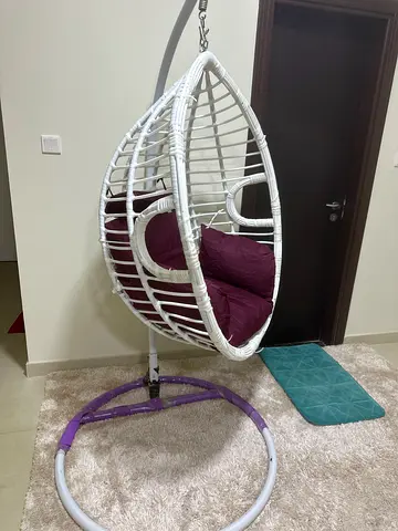 Indoor swing seat - New bellow