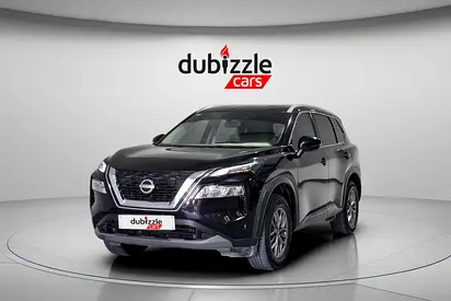 2023 Nissan X-TRAIL 照片 3