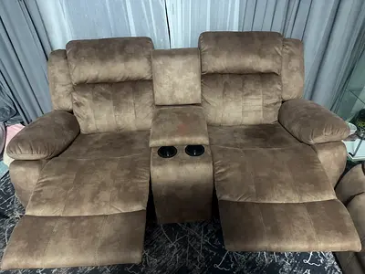 Cinema Sofa