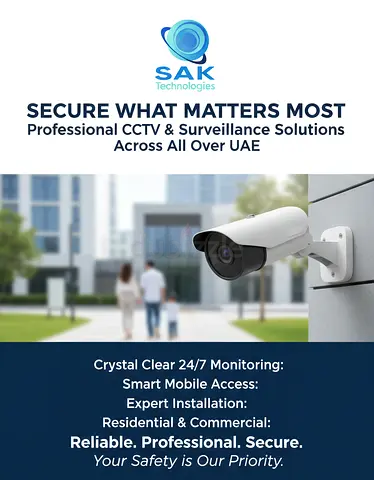 Reliable CCTV Installation Service | HD Security Cameras | Free Quote