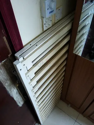 Baby Cribs with mattress