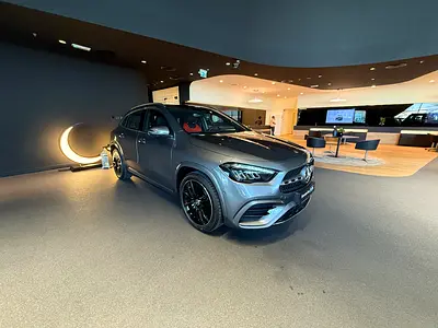 Ramadan Special: 2,828/- PM | Mercedes-Benz GLA 200 AMG | GCC Specification - 5 Years Warranty