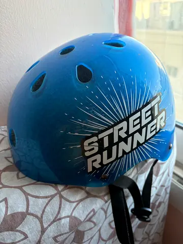 Kids Helmet