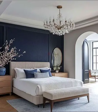 Beautiful 180*200* King Size Bed Available