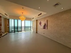 For Sale Luxury 3-Bedroom Apartment with Living Room in La Plage Tower – Freehold for All National