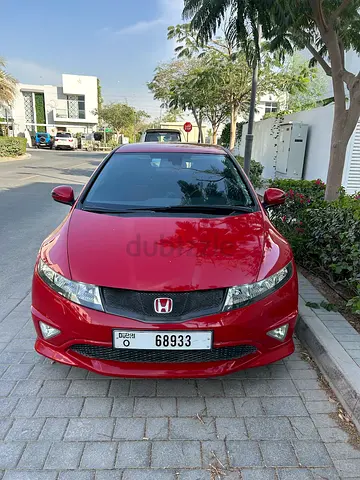 FN2-R OEM+ fast road build with service pedigree