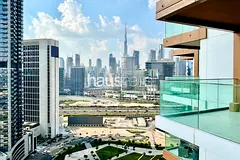 Luxury | Burj Khalifa View | Prime Investment
