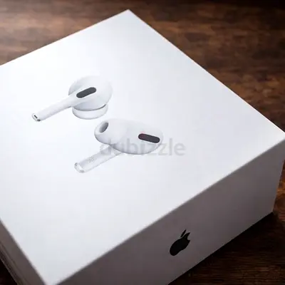Brand New Apple AirPods Pro (2nd Generation) - Premium Sound Quality!