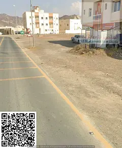 Commercial land in Al Masfou for sale at a price of 300,000 only