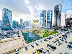 Full Brand New Building Parking free Specious bright Apartment Both Room Master with Balcony Near Fa
