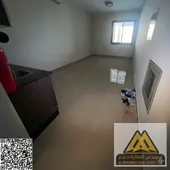 For Annual Rent — Studio in Ajman (Al Muweihat 3)