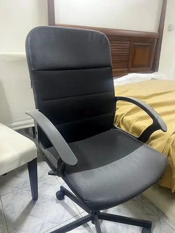 Office revolving chair