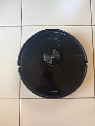 Roborock S6 Maxv Vacuum Cleaner