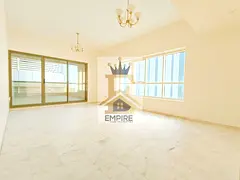 Exit Too Dubai very Easy Specious bright Apartment With Master bedroom Wardrobe balcony maintenance
