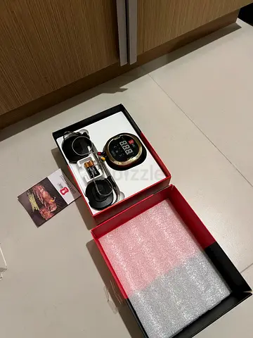 Weber iGrill2 - Smart Bluetooth Thermometer