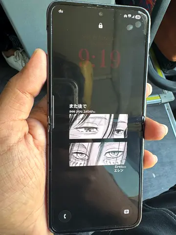 Samsung Galaxy Z Flip 5