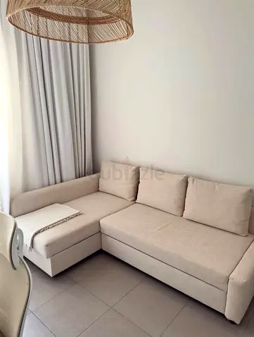 Comfortable L-Shaped Sofa bed for Sale