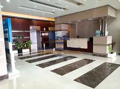 Specious 2 BHK || Free Car Parking || Easy Access To Dubai || On Dubai Border || Gym And Pool