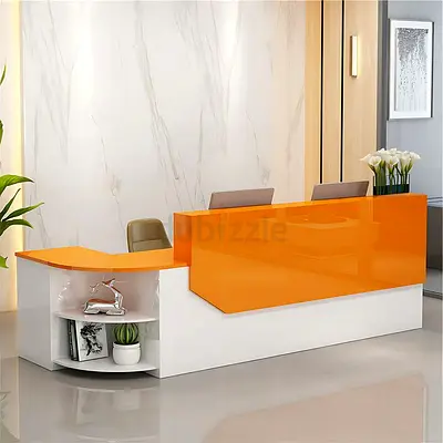 Hotel reception for 2026