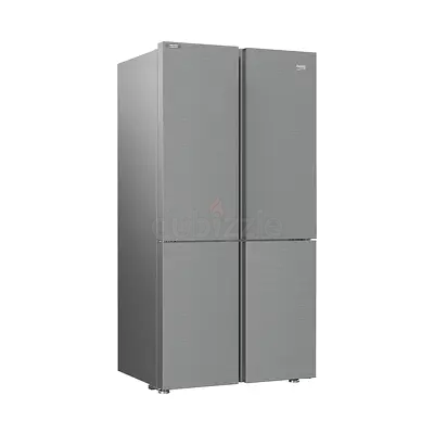Beko 626L Bottom Freezer Multiple Door Refrigerator