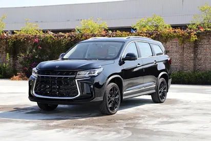 FORTHING T5L 2026 - 7-SEATER FAMILY SUV | BRAND NEW | ~AED 99,900~ AED 69,900