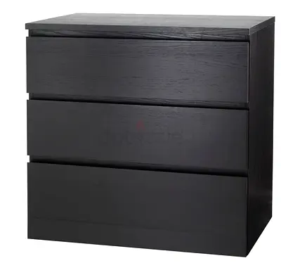 Ikea malm drawer