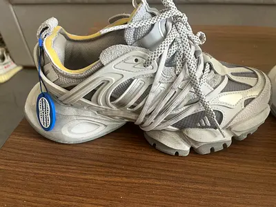 Adidas XLG Runner Deluxe