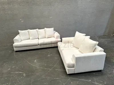 Like new condition the one 3 seater sofa