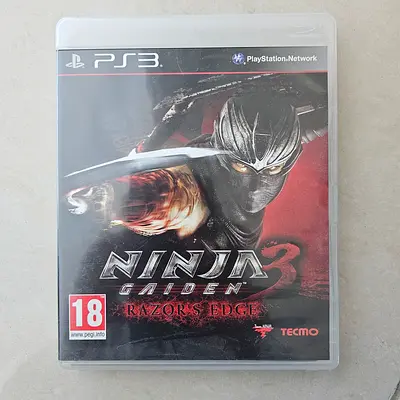 Ps3 game