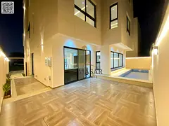 Your chance to own your dream villa. Freehold ownership for all nationalities. Includes elevator, ai