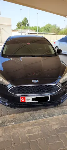 Ford focus: For Sale – Well Maintained, Full Option, Full service history – Excellent Condition