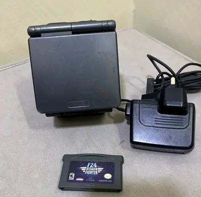 Game boy Sp