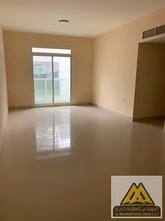 For Annual Rent – Al Hamidiya | Bahr Building 1 ✨ Spacious 2 Bedroom Apartment