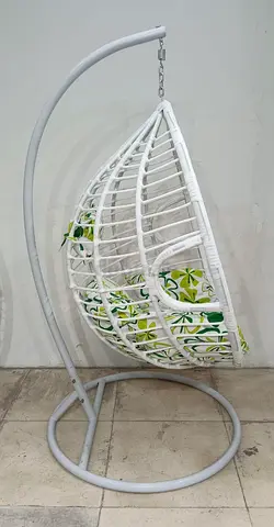 Stylish Hanging Egg Chair for Comfortable Relaxation