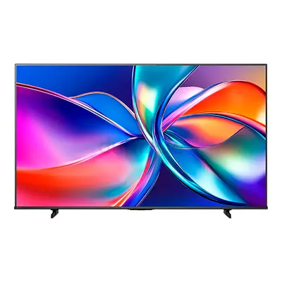 Samsung 50 Smart TV - 4K, 50AU7000