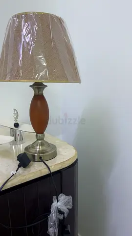 Elegant Table Lamp for Warm Ambiance