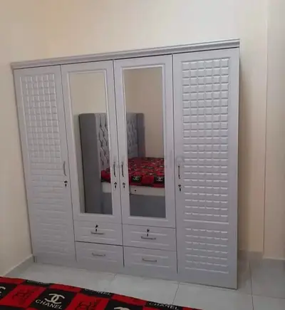 Brand new 4door wardrobe available