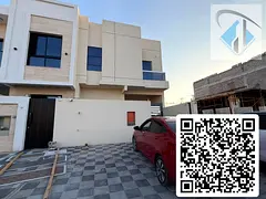 Villa for sale without down payment, freehold