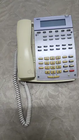 NEC pabx  Telephone