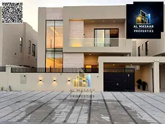 Villa for sale at an excellent and negotiable price. Freehold ownership for life for all nationaliti
