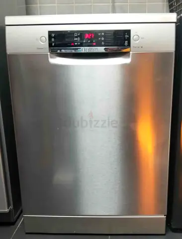 Selling Bosch Series 4 Dishwasher
