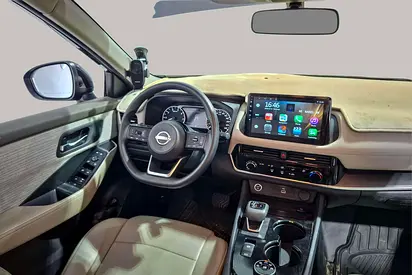 2023 Nissan X-TRAIL 照片 10