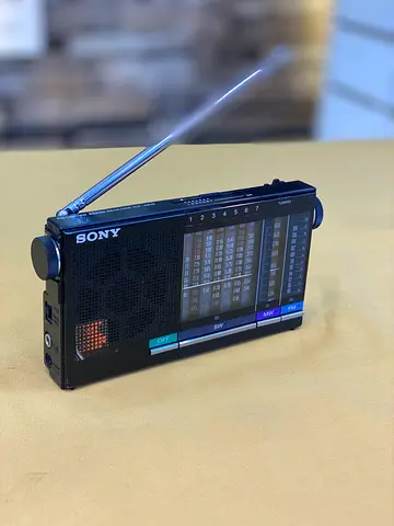 radio