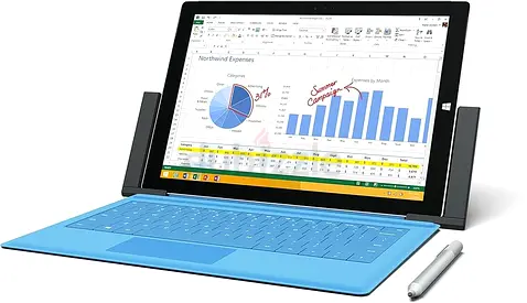 Microsoft Docking Station for Surface Pro 3